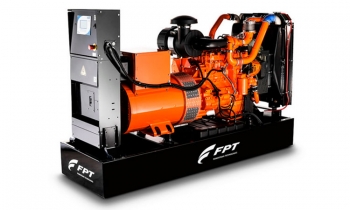 Дизельный генератор FPT IVECO GE F3240