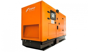 Дизельный генератор FPT GS NEF170 n