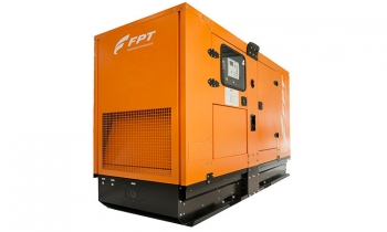 Дизельный генератор FPT GS NEF60