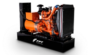 Дизельный генератор FPT IVECO GE F3230