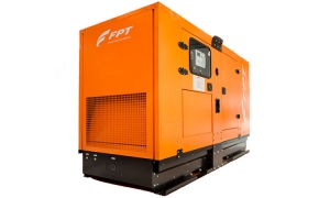 Дизельный генератор FPT GS F3230