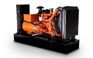 Дизельная электростанция (генератор) АД40-Т400-FPT-IVECO